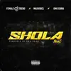 Maxivibes - Shola Beat (feat. Fenale DJ Trend & Omo Ebira) - Single