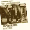 WiFi - Cupid Shuffle (feat. Marvin Ruffin) - Single